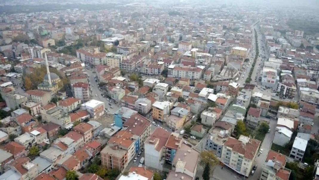 İstanbul'un mahalle mahalle deprem risk haritasını çıkardılar! AFAD'ın 'Kırmızı Eylem' planı basına sızdı 11